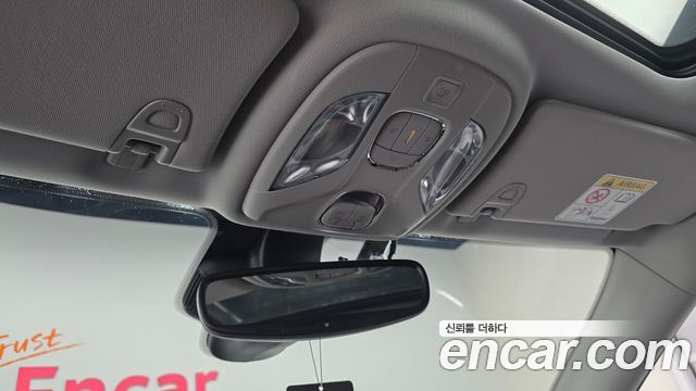 Jeep Compass (II) 2.4 limited 2WD 2022 — фото 27