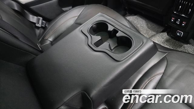 Jeep Compass (II) 2.4 limited 2WD 2022 — фото 32