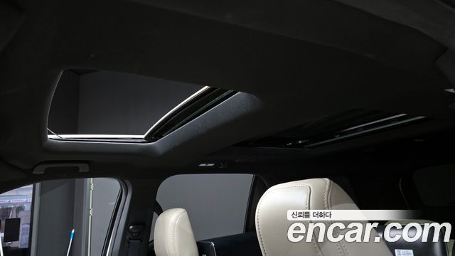 Ford Explorer 2.3 Limited 4WD 5th 2018 — фото 19