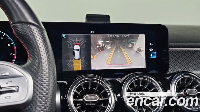 Mercedes-Benz GLB-Class (X247) GLB250 4MATIC 2021 — фото 14