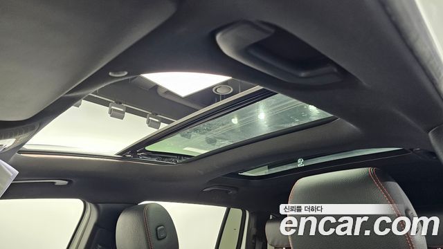 Mercedes-Benz GLB-Class (X247) GLB250 4MATIC 2021 — фото 16