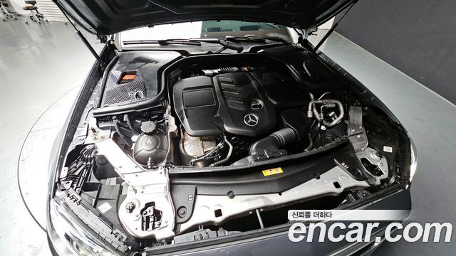 Mercedes-Benz E-Class (W213) E220d Coupe 2019 — фото 6