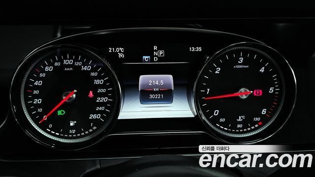 Mercedes-Benz E-Class (W213) E220d Coupe 2019 — фото 8