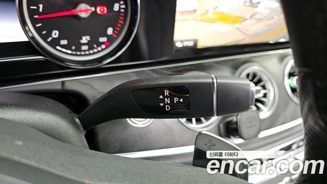 Mercedes-Benz E-Class (W213) E220d Coupe 2019 — фото 9