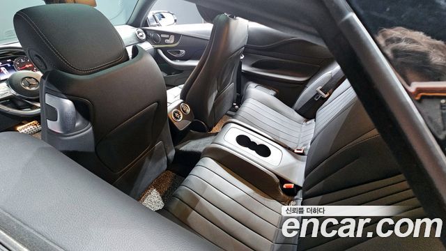Mercedes-Benz E-Class (W213) E220d Coupe 2019 — фото 10
