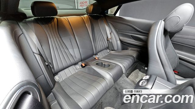 Mercedes-Benz E-Class (W213) E220d Coupe 2019 — фото 11