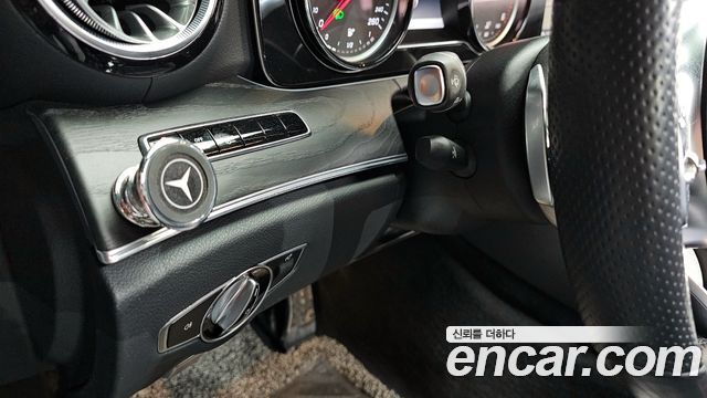 Mercedes-Benz E-Class (W213) E220d Coupe 2019 — фото 14