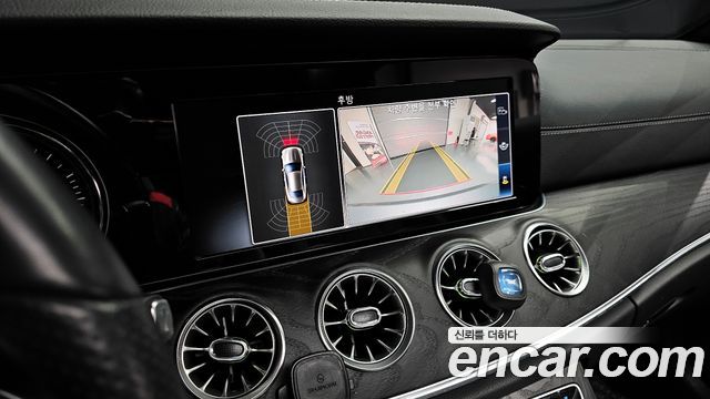 Mercedes-Benz E-Class (W213) E220d Coupe 2019 — фото 18