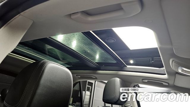 Mercedes-Benz GLE-Class (W167) GLE300d 4MATIC 2020 — фото 17