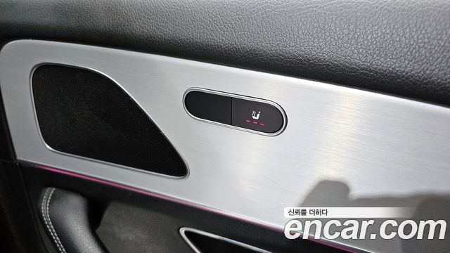 Mercedes-Benz GLE-Class (W167) GLE300d 4MATIC 2020 — фото 19