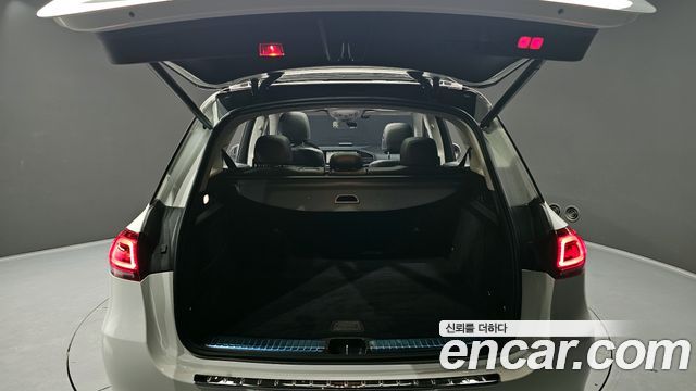 Mercedes-Benz GLE-Class (W167) GLE300d 4MATIC 2020 — фото 20