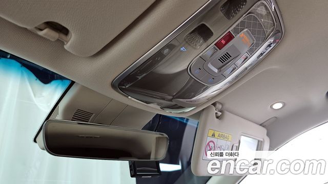 Genesis GV80 3.5T Gasoline AWD 2023 — фото 17
