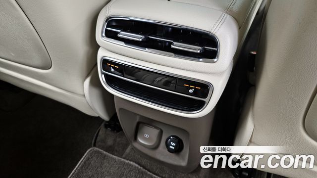 Genesis GV80 3.5T Gasoline AWD 2023 — фото 19