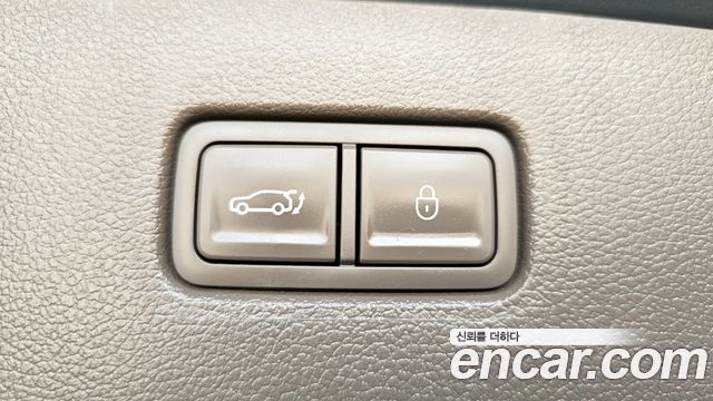 Genesis GV80 3.5T Gasoline AWD 2023 — фото 20