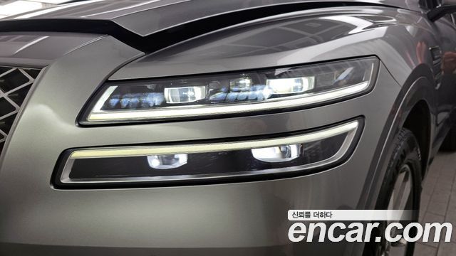 Genesis GV80 3.5T Gasoline AWD 2023 — фото 22