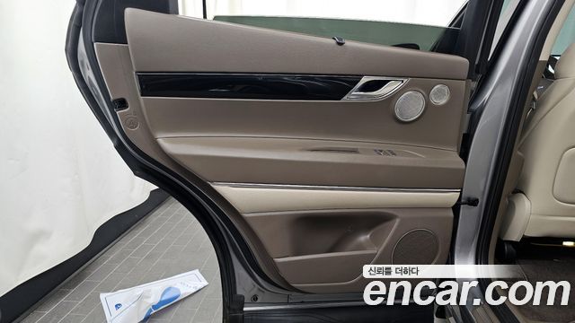 Genesis GV80 3.5T Gasoline AWD 2023 — фото 25