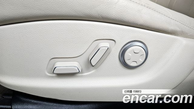 Genesis GV80 3.5T Gasoline AWD 2023 — фото 32
