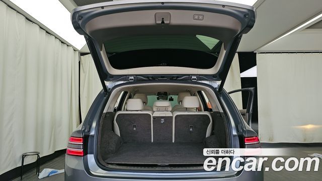 Genesis GV80 3.5T Gasoline AWD 2023 — фото 33