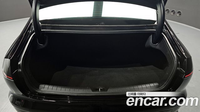 Hyundai Grandeur Hybrid (GN7) Premium 2023 — фото 24
