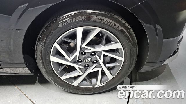 Hyundai Grandeur Hybrid (GN7) Premium 2023 — фото 27