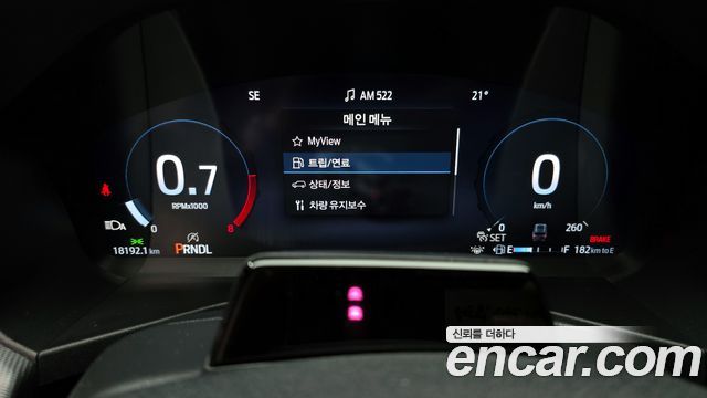 Ford Explorer (VI) 2.3 ST-Line 4WD 2025 — фото 8