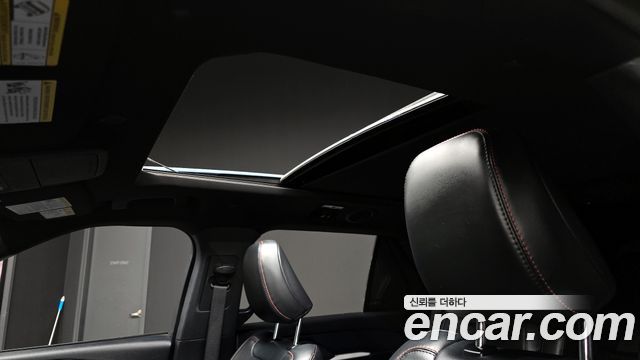 Ford Explorer (VI) 2.3 ST-Line 4WD 2025 — фото 19