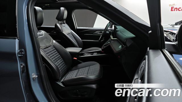 Ford Explorer (VI) 2.3 ST-Line 4WD 2025 — фото 26