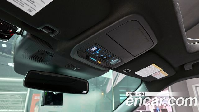 Ford Explorer (VI) 2.3 ST-Line 4WD 2025 — фото 29