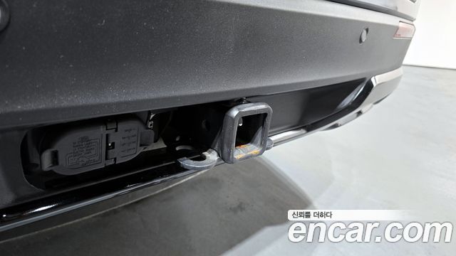 Ford Explorer (VI) 2.3 ST-Line 4WD 2025 — фото 33