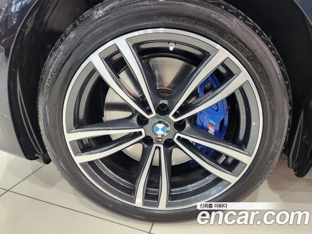 BMW 6 Series GT (G32) 620d M Sport 2023 — фото 5