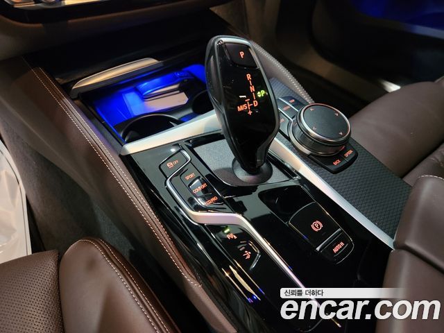 BMW 6 Series GT (G32) 620d M Sport 2023 — фото 9