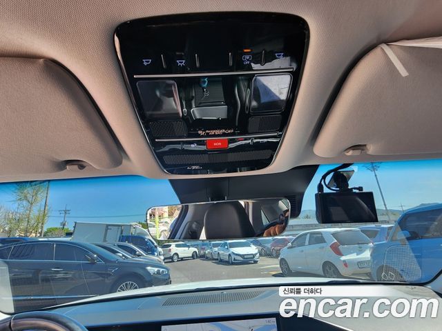 Hyundai Grandeur (GN7) 3.5 LPG 2WD Exclusive 2023 — фото 10