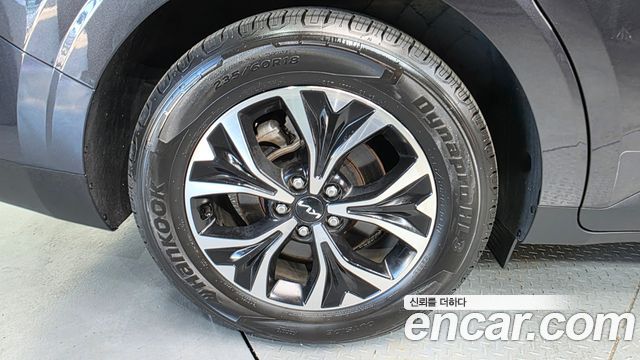 Kia Carnival (IV) Diesel 9-Seater Noblesse 2022 — фото 5