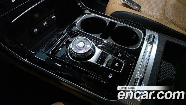 Kia Carnival (IV) Diesel 9-Seater Noblesse 2022 — фото 9