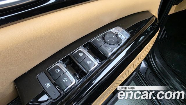 Kia Carnival (IV) Diesel 9-Seater Noblesse 2022 — фото 12