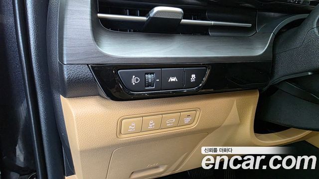 Kia Carnival (IV) Diesel 9-Seater Noblesse 2022 — фото 13