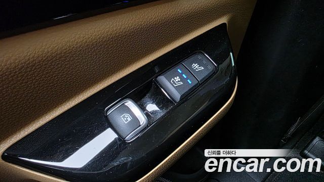 Kia Carnival (IV) Diesel 9-Seater Noblesse 2022 — фото 18