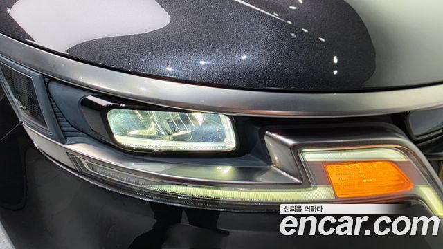 Kia Carnival (IV) Diesel 9-Seater Noblesse 2022 — фото 22