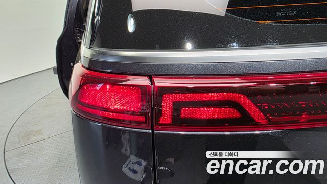 Kia Carnival (IV) Diesel 9-Seater Noblesse 2022 — фото 23
