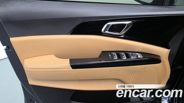 Kia Carnival (IV) Diesel 9-Seater Noblesse 2022 — фото 25