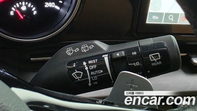 Kia Carnival (IV) Diesel 9-Seater Noblesse 2022 — фото 27