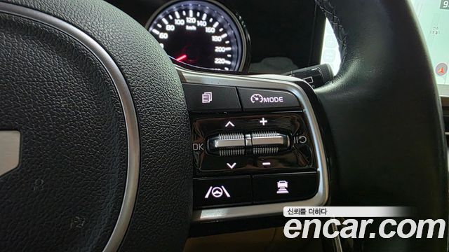 Kia Carnival (IV) Diesel 9-Seater Noblesse 2022 — фото 28