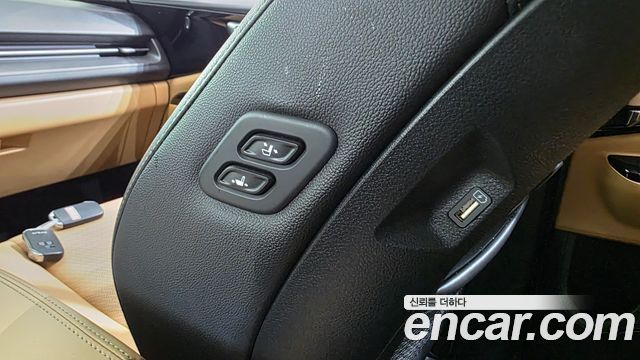 Kia Carnival (IV) Diesel 9-Seater Noblesse 2022 — фото 30