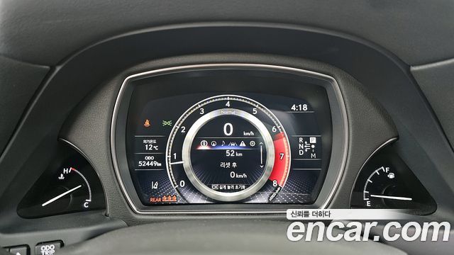 Lexus LS500 (V) 3.5 Luxury AWD 2022 — фото 8