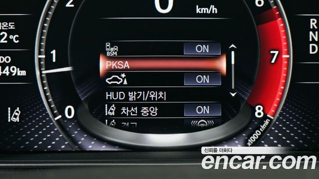 Lexus LS500 (V) 3.5 Luxury AWD 2022 — фото 16