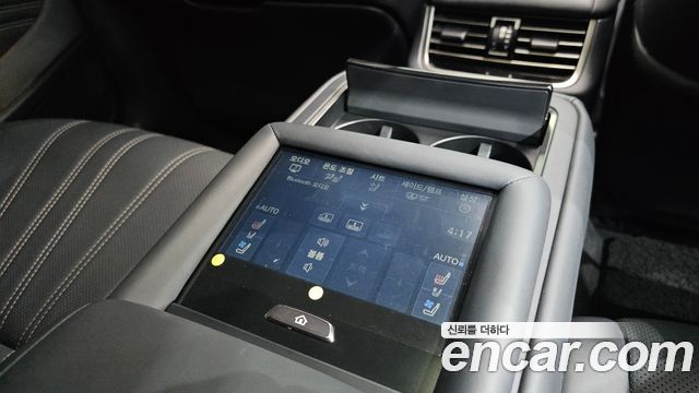 Lexus LS500 (V) 3.5 Luxury AWD 2022 — фото 19