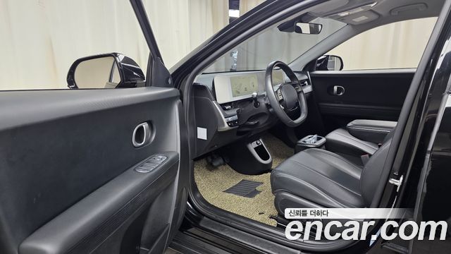 Hyundai Ioniq 5 Long range Exclusive 2022 — фото 10