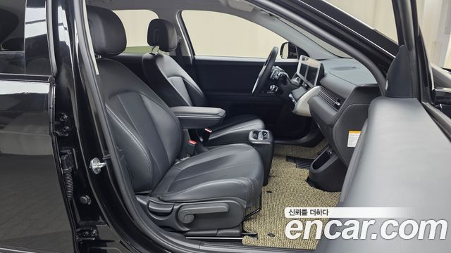 Hyundai Ioniq 5 Long range Exclusive 2022 — фото 11