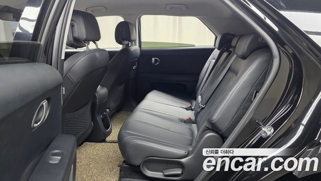 Hyundai Ioniq 5 Long range Exclusive 2022 — фото 12