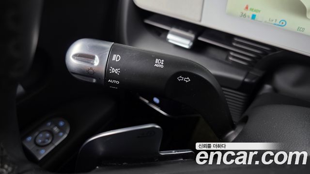 Hyundai Ioniq 5 Long range Exclusive 2022 — фото 18